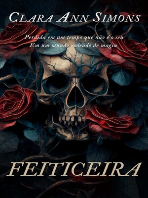 cover image of Feiticeira